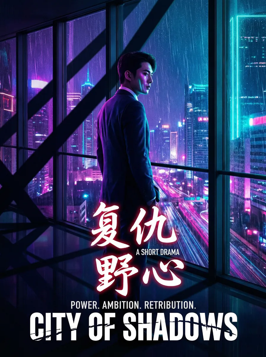 爱人在线韩剧完整版 逆袭爽剧 - 复仇野心海报
